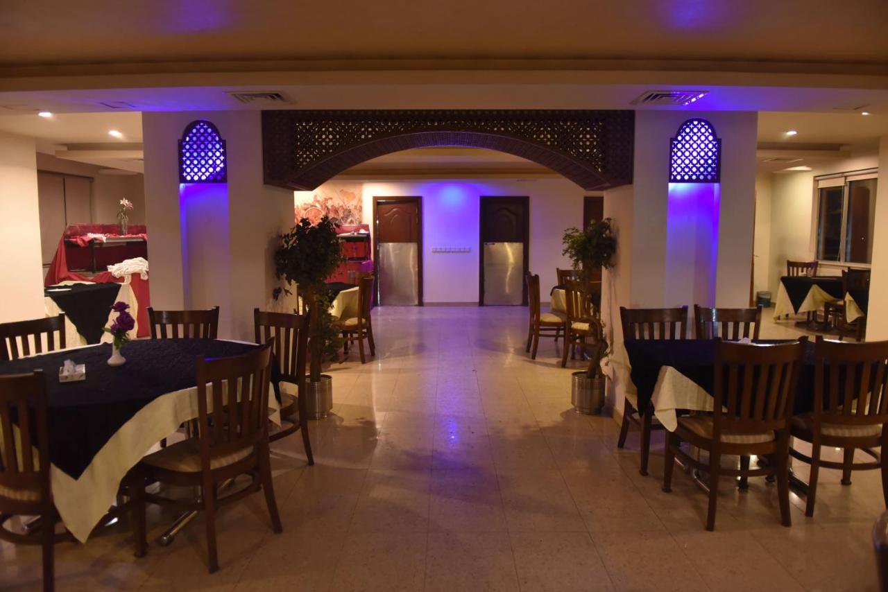 Shalimar Tower Hotel 라호르 외부 사진
