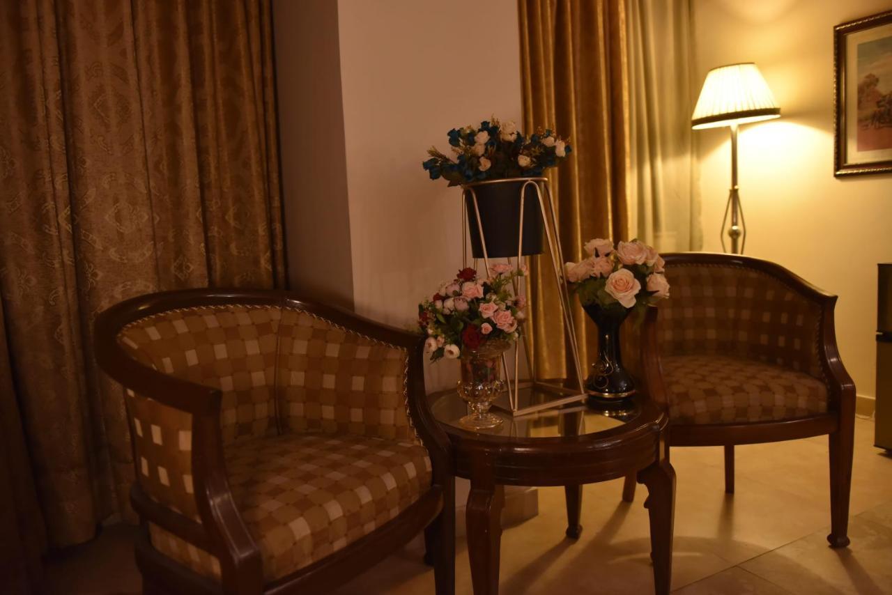 Shalimar Tower Hotel 라호르 외부 사진